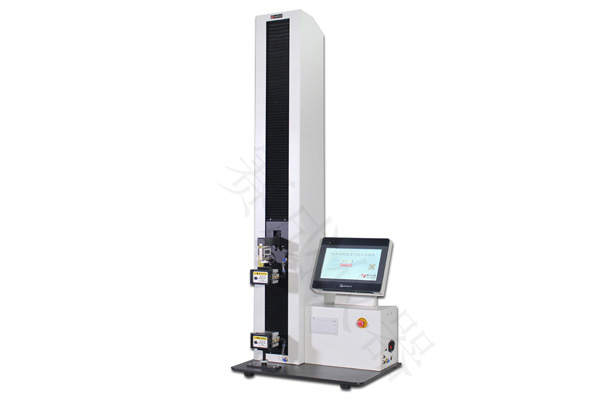 濟南賽成科技研發(fā)的XLW-H智能電子拉力機適用于拉伸長度在1000mm內的薄膜片材織物等的拉伸拉斷剝離等的試驗 濟南賽成科技研發(fā)的XLW-H智能電子拉力機適用于拉伸長度在1000mm內的薄膜片材織物等的拉伸拉斷剝離等的試驗